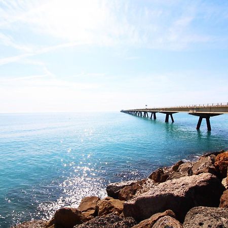 Vacances A La Plage Sagunto Exterior foto