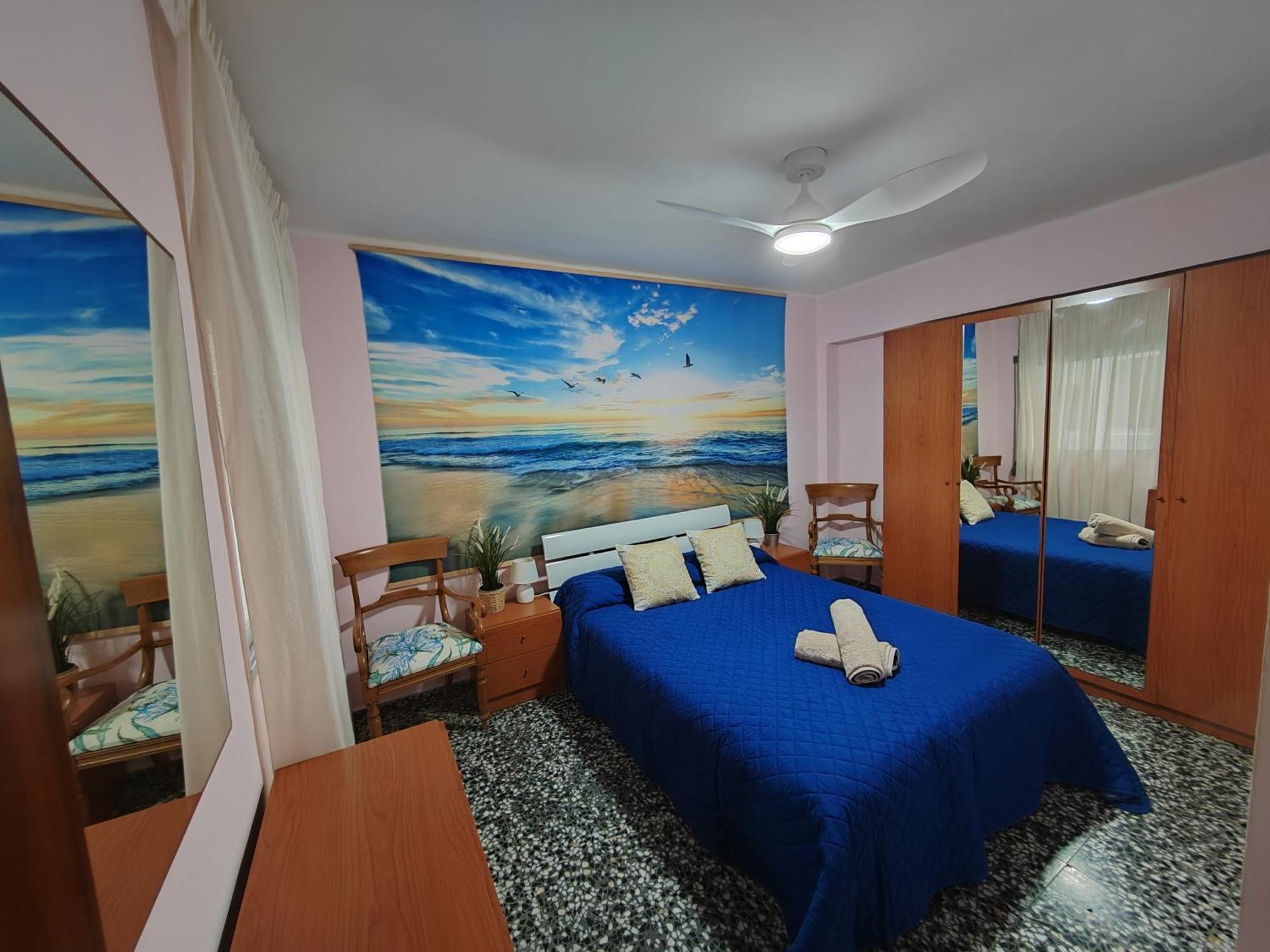 Vacances A La Plage Sagunto Exterior foto