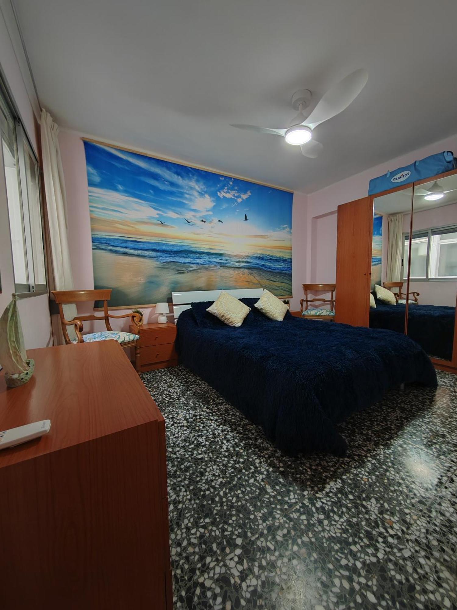 Vacances A La Plage Sagunto Exterior foto